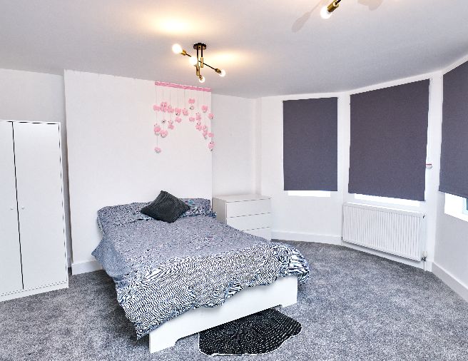 Bedrooms