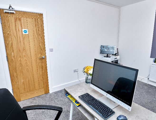 Office Space